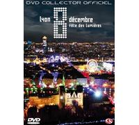 Lyon, 8 décembre : Fête des lumières [Francia] [DVD]