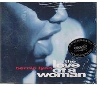 Lyon, Bernie - The Love of a Woman