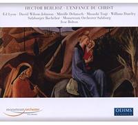 Lyon Edward - BERLIOZ - LENFANCE DU CHRIST