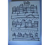 Lyon et ses environs by deniau jean