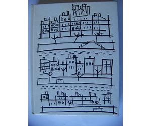 Lyon et ses environs by deniau jean