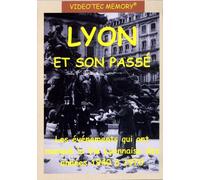 Lyon et Son Passe - DVD