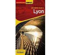 Lyon (GUIARAMA COMPACT - Internacional)