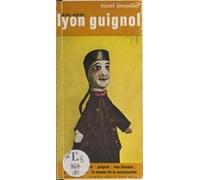 Lyon Guignol (ebook)