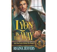 Lyon in the Way: The Lyon's Den Connected World