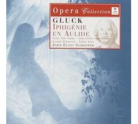 Lyon Op.Orch - Gluck;Iphigenie