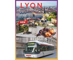 LYON REISGIDS 2026: Waar stille gangen fluisteren in de stenen, en elke maaltijd voelt als een geheim dat je moest ontdekken.