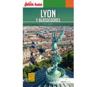 Lyon Y Alrededores 2019 (petit Fute)