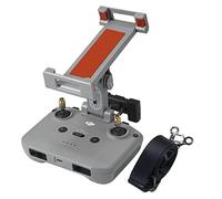 LYONGTECH 4.7-12.9" Soporte Tablet Movil para dji Air 2S,Mavic Air 2,Mini 3 Pro,Mini 2,Mavic 3 Drone RC-N1 Control Remoto,Clip Mando de Dron Accesorios