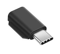 LYONGTECH Adaptador USB C para smartphone Pocket 2/Osmo Pocket Camera, USB-C Android Phone Connect Accesorios (conector tipo C)