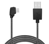 LYONGTECH Cable de Carga del Control Remote para DJI Mini SE,Mavic Mini,Mavic 2 Pro/Zoom,Mavic Air,Spark,Mavic Pro Platinum
