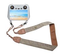 LYONGTECH Correa con tornillo para DJI RC 2, RC, RC Pro, controlador inteligente, correa de cuello con mando a distancia, Neo, Flip,Air 3S/3, Mavic 3 Classic/Pro, Mini 3/4/3 Pro, multicolor