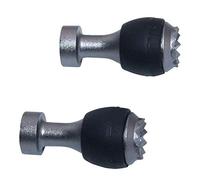 LYONGTECH Mando a distancia para DJI Mavic 2 Pro/Zoom/Mini/Air, control de aluminio metálico, accesorios de repuesto para dron basculante