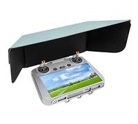 LYONGTECH Parasol para DJI RC, Mavic 3, Mini 3 Pro, Mini 3 Drone Control Remoto Monitor Accesorios