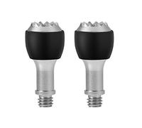 LYONGTECH RC-N1/RC-N2 - Mando a distancia para DJI Mavic 3/Mini 2/3 Pro/Air 2/2S/3, controlador inteligente, joystick de aluminio, accesorios para dron basculante de pulgar