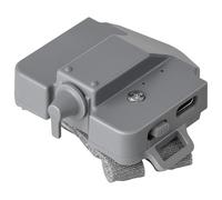 LYONGTECH Sistema de dispositivo de liberación y caída para dron DJI Mini 5 Pro, kit de liberación de gancho de pesca con gotero, accesorios de entrega de carga útil