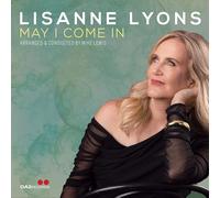 Lyons, Lisanne - May I Come in