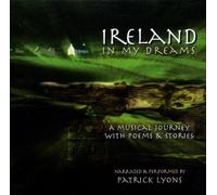 Lyons,Patrick^Lyons,Patrick - Ireland in My Dreams