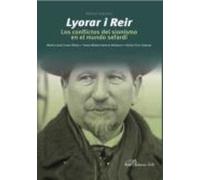 Lyorar I Reir