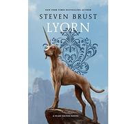 Lyorn: A Vlad Taltos Novel: 17