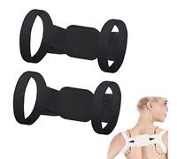 Lyoveu Posture Pro Fix Neck Hump, Correttore Posturale Spalle Schiena, Posture Pro Fix, Raddrizza Schiena E Spalle,Shoulder Posture Corrector Men, Posture Corrector Pro