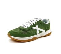 Munich Lyra 06, Zapatillas Hombre, Verde, 40 EU