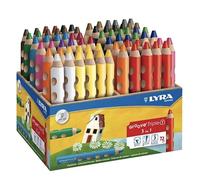 Lyra 3832720 - Pack de 72 lápices