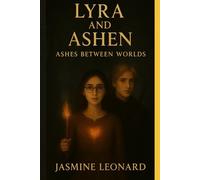 Lyra and Ashen: Ashes Between Worlds (Lyra and Ashen Adventures)