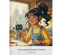 Lyra and the Spark of Genius
