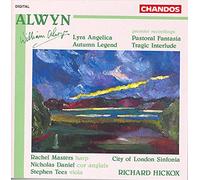 Lyra Angelica / Autumn Legend / Pastoral Fantasia / +