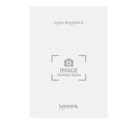 Lyra Angelica - SCORE