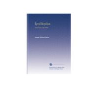 Lyra Bicyclica: Forty Poets on the Wheel