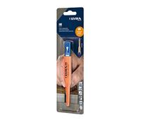 LYRA Blister Ink - Marcador para agujeros profundos, color azul