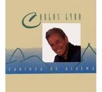 Lyra,Carlos - Carioca De Algema