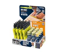 LYRA Dry Profi - Rotulador para árboles y minas de repuesto