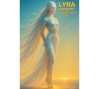 Lyra Expoetry The Resonant Veil: A Neon Soul Cosmic Journey (The Expoetry Collection)