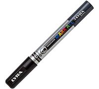 Lyra grad mark all 0,7 mm, color negro