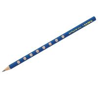 Lapicero Grafito LYRA Groove Slim Graphite HB