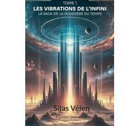 Lyra Héméris et les Vibrations de L'infini: Edition Standard: 1