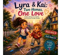 Lyra & Kai: Two Homes, One Love