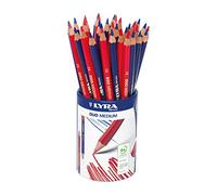 LYRA L2643360 - Pastel, Color Rojo y Azul