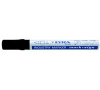 Lyra L4040099-1-10 Industry - Rotulador, color negro