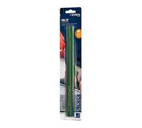 LYRA L4318004, 331® - Lápiz ovalado de 30 cm de largo, con acabado profesional, ideal para marcas en piedra y hormigón, 3 unidades en blíster