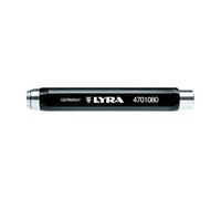 LYRA L4701080-1-10 - Soporte para tizas (8,5 mm, 1 unidad), color