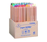 LYRA - Lápices de Colores