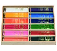 LYRA - Lápices de colores (38380)