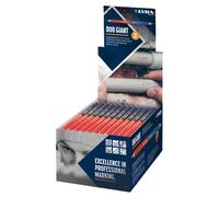 LYRA MARCADOR DUO GIGANTE ROJO Y AZUL EN CAJA DE 100-2930103