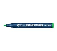 Lyra Mark-sign 4020067 - Rotulador permanente (punta de 1 a 4 mm, para madera, cristal, etc.)