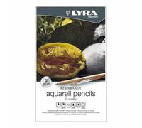 LYRA Rembrandt Aquarell Pencils 12 Piezas