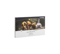 LYRA Rembrandt Polycolor, Lápices de Colores para Bellas Artes, redondo, Estuche de Metal, colores surtidos, 36 unidades